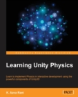 Image for Learning Unity Physics
