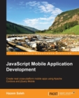 Image for JavaScript Mobile Application Development