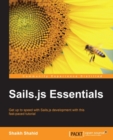 Image for Sails.js essentials