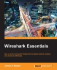 Image for Wireshark Essentials