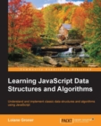 Image for Learning JavaScript Data Structures and Algorithms