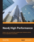 Image for Neo4j high performance