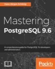 Image for Mastering PostgreSQL