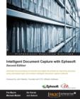 Image for Intelligent Document Capture with Ephesoft -