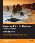 Image for Mastering Prezi for Business Presentations - Second Edition