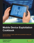 Image for Mobile Device Exploitation Cookbook