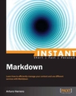 Image for Instant Markdown