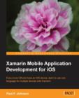 Image for Xamarin Mobile Application Development for iOS