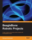Image for BeagleBone robotic projects