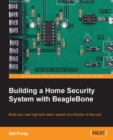 Image for Building a home security system with BeagleBone