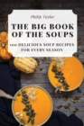 Image for The Big Book of the Soups