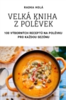 Image for Velka Kniha Z Polevek