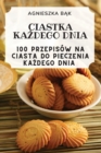 Image for CIASTKA KAZDEGO DNIA