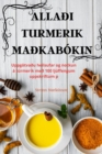 Image for Alladi Turmerik Madkabokin