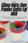 Image for Cong th?c lam Panna Cotta t?i nha