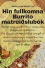 Image for Hin fullkomna Burrito matreiðslubok