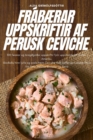 Image for FrabAErar Uppskriftir AF Perusk Ceviche