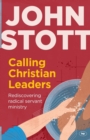Image for Calling Christian Leaders