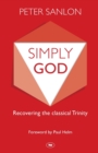 Image for Simply God