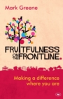 Image for Fruitfulness on the Frontline