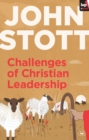 Image for Challenges of Christian leadership