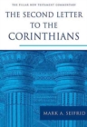 Image for The Second Letter to the Corinthians