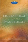 Image for Biographical Dictionary of Evangelicals