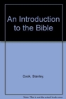 Image for The IVP Introduction to the Bible