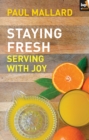 Image for Staying Fresh