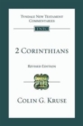 Image for 2 Corinthians : Tyndale New Testament Commentary