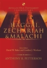 Image for Haggai, Zechariah &amp; Malachi