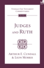 Image for Judges and Ruth: an introduction and commentary