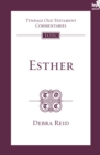 Image for Esther: an introduction and commentary