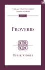 Image for Proverbs: an introduction and commentary