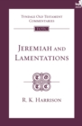 Image for Jeremiah and Lamentations: an introduction and commentary