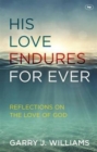 Image for His Love Endures For Ever