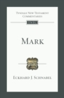 Image for Mark: an introduction and commentary