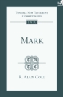 Image for Mark: an introduction and commentary