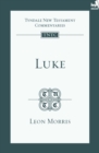 Image for Luke: an introduction and commentary : v. 3