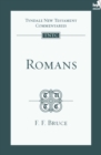 Image for Romans: an introduction and commentary