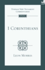 Image for 1 Corinthians: an introduction and commentary : v. 7
