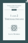 Image for 1 and 2 Thessalonians: an introduction and commentary : v. 13