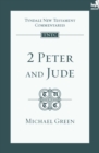 Image for 2 Peter and Jude: an introduction and commentary