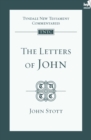 Image for The Letters of John: an introduction and commentary