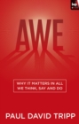 Image for Awe: why it matters in all we think, say and do