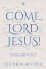 Image for Come, Lord Jesus!