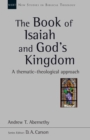 Image for The Book of Isaiah and God&#39;s Kingdom
