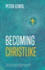 Image for Becoming Christlike