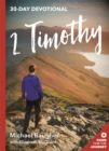 Image for 2 Timothy: 30-day devotional