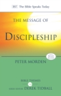 Image for The Message of Discipleship